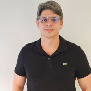 Ampliar imagem: Antônio Carlos Simão Júnior, Ortopedista - Traumatologista Vila Velha