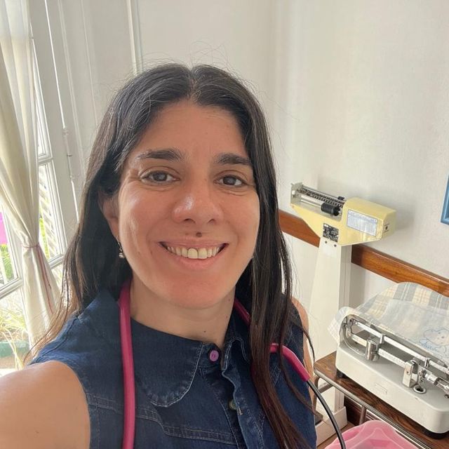 Romina Julieta Spasari