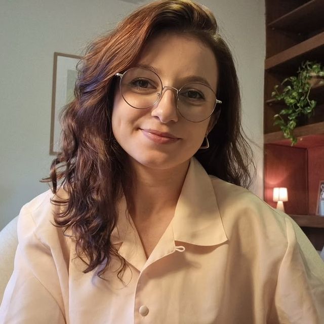 Julia Ribas, Psicólogo São Paulo