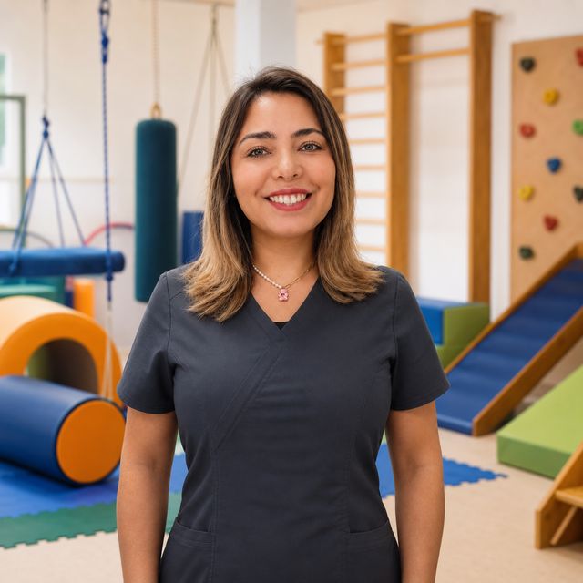 Prisila Paulina  Paredes Santibáñez 