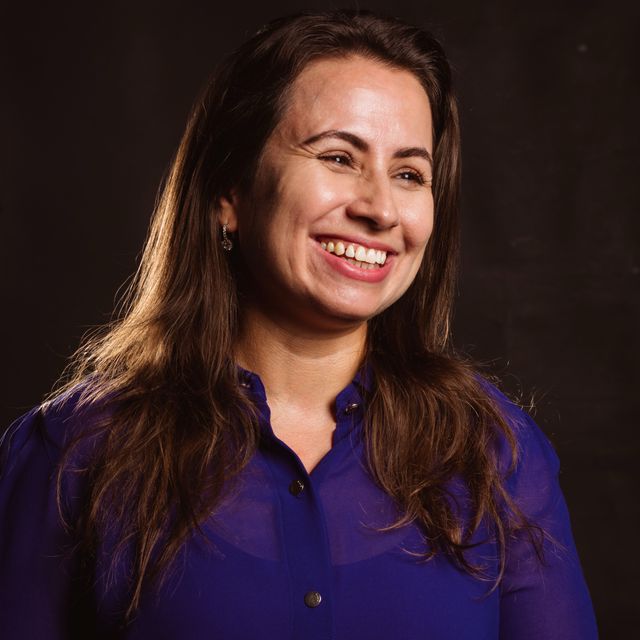 Paula Carina Ephigênio, Terapeuta complementar Rio de Janeiro