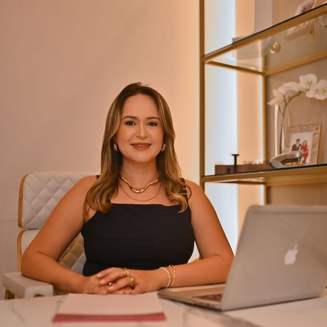 Juliana Alves, Médico clínico geral Caruaru