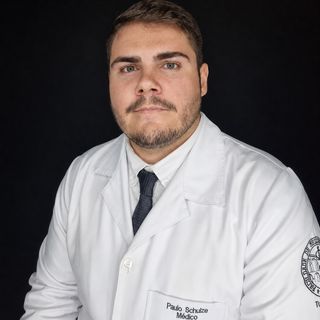 Paulo Roberto Schulze Batista, Ortopedista - Traumatologista Rio de Janeiro