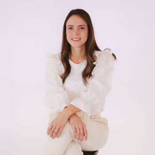 Ampliar imagem: Mayana Moura de Medeiros, Oftalmologista São Paulo
