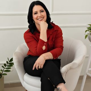 Ampliar imagem: Cristiane da Silva, Nutricionista São José dos Campos