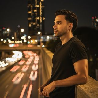 Acercar imagen: Sergio Andrés Córdoba Cortes, Psicólogo Medellín