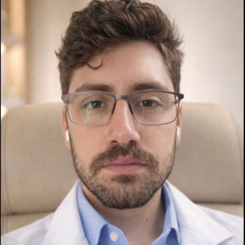 Davi Leonel, Médico clínico geral São Joaquim Da Barra