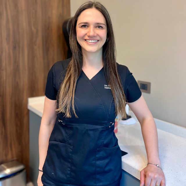 Conny Anne Schwinn, Dentista Las Condes