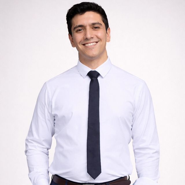 Matheus Azevedo Rodrigues, Cardiologista Rio de Janeiro