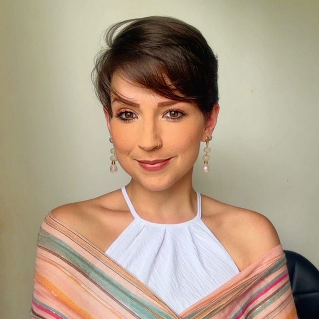 Ana Clara Chaves, Psicólogo Taguatinga