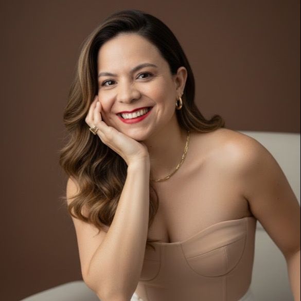 Marta Moura, Nutrólogo São Paulo