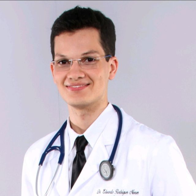 Eduardo Rodrigues Novaes, Médico clínico geral São Paulo