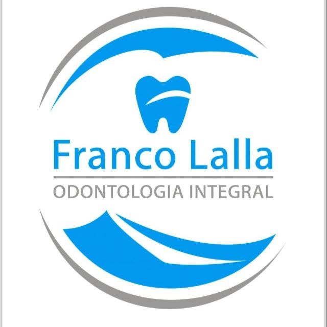 Franco Lalla, Odontólogo Rosario