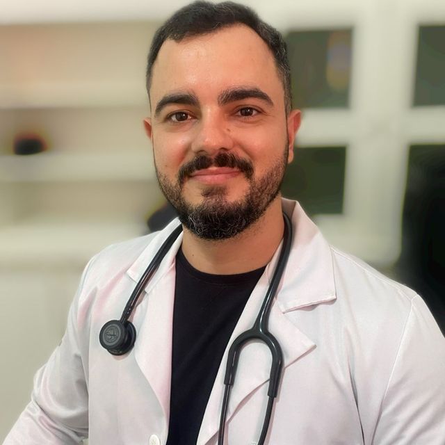 Thiago Almeida, Generalista Belo Horizonte