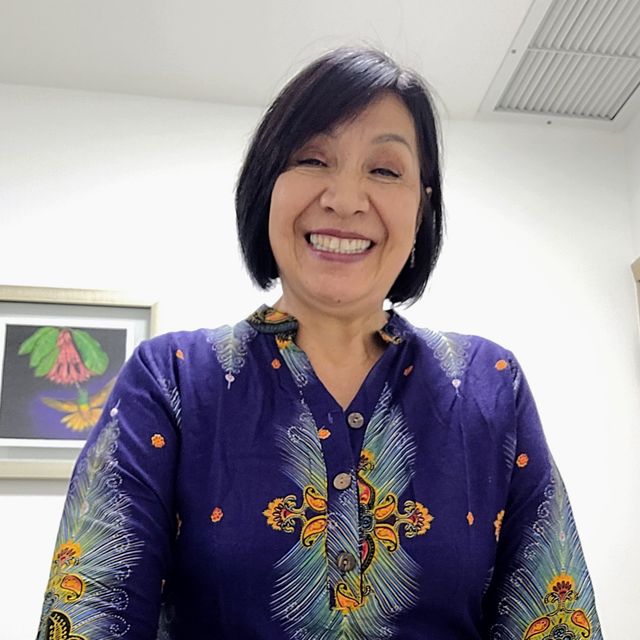 Blanca Libia Briñez, Psicólogo Bucaramanga