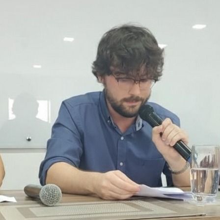 Paulo Scholze, Psicólogo São Paulo