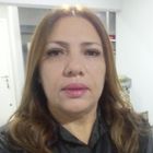 Prof. Cristina Holanda