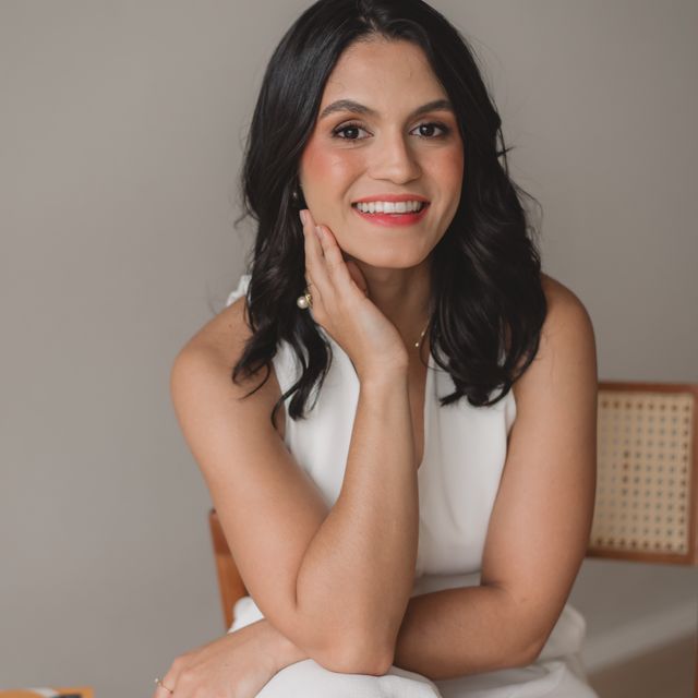 Olívia  Ramos , Geriatra Unaí