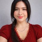 Valeria Constanza Ramírez Roa