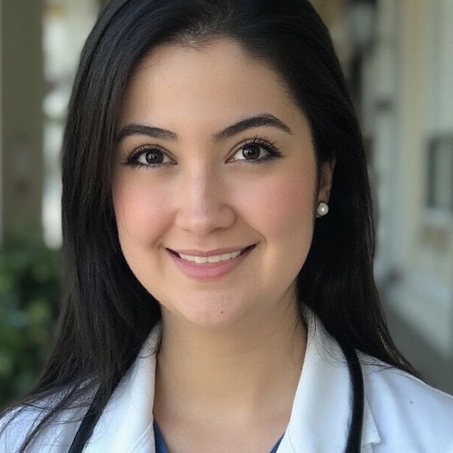 María José Molina Jaramillo, Ginecólogo Medellín