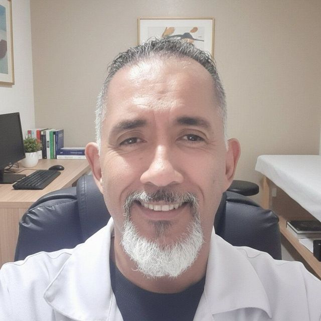 Mauro Sergio Pinto, Psiquiatra Itajubá