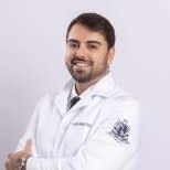 Ampliar imagem: Gabriel Kensy, Médico clínico geral Marília