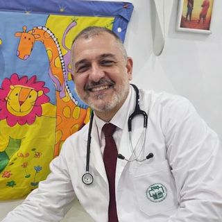 Dr. Gustavo A. Candido