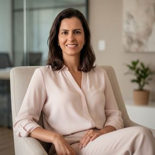 Fabiane Rezende, Nutricionista Belo Horizonte