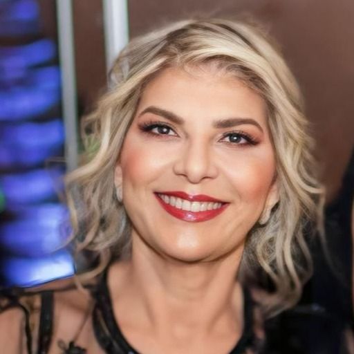 Rosana Souza Ferreira, Pediatra Senador Canedo