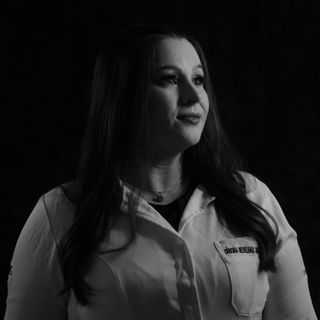Débora  Revelhaux Granville, Psicólogo Passo Fundo