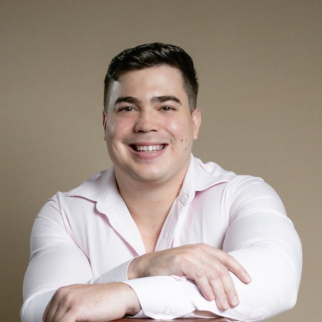 Lucas Almeida de  Carvalho, Psicólogo Montes Claros