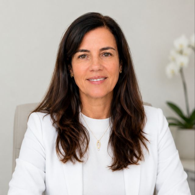 Janaina Luz Narciso Schiavon, Gastroenterologista Florianópolis