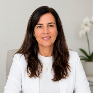 Janaina Luz Narciso Schiavon, Gastroenterologista Florianópolis