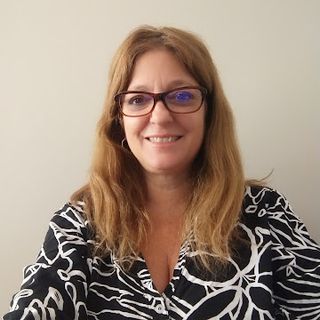 Acercar imagen: Florencia Dal Poggetto, Psicólogo San Isidro