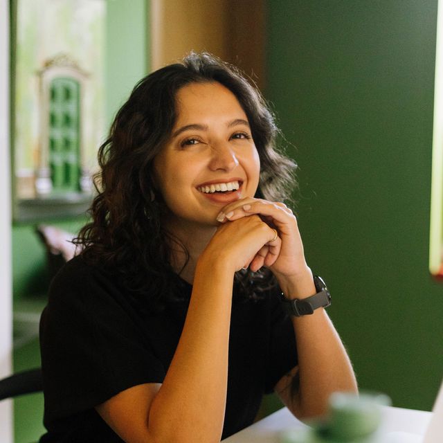 Isabela Siqueira, Psicólogo São Paulo