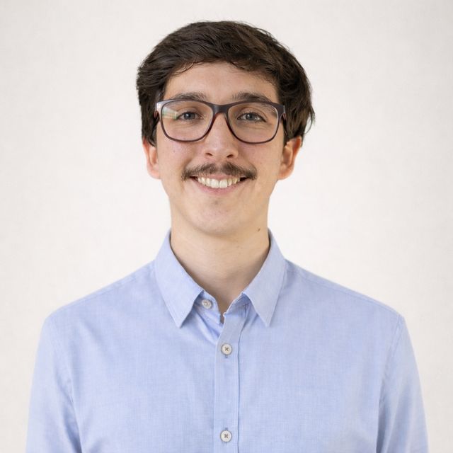 Juan Pablo Venegas Jimenez, Psicólogo Concepción