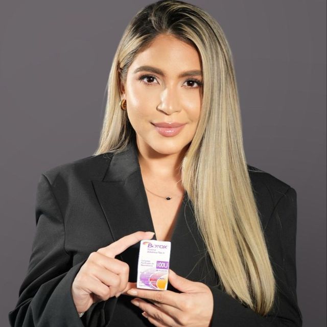 Johana maria  Barakat Polo, Médico estético Medellín