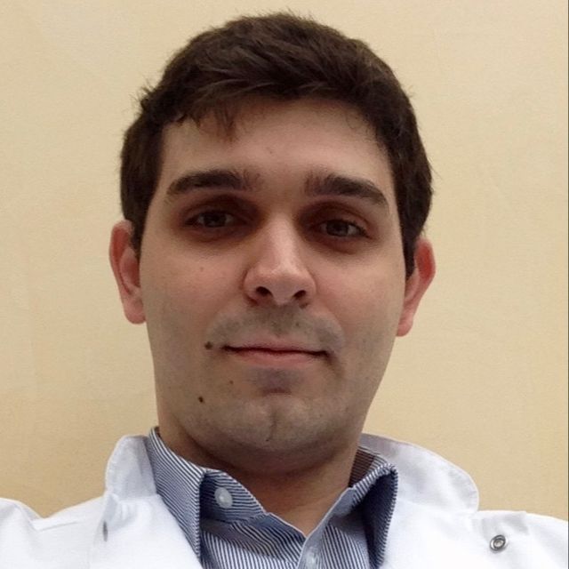Felipe Rodrigues Gonçalves, Neurocirurgião Rio de Janeiro