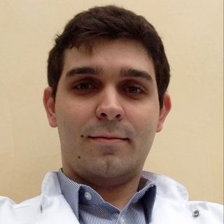 Dr. Felipe Rodrigues Gonçalves