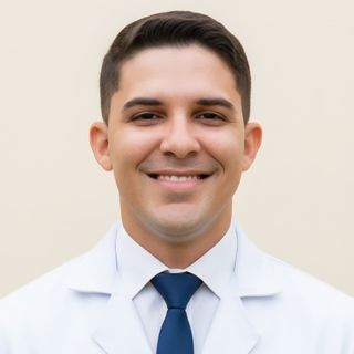 Jefferson Nunes Sandes, Ortopedista - Traumatologista São Paulo