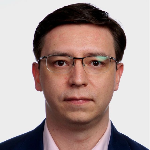 Joaquín Ferreira Cardenas, Hematólogo Osorno