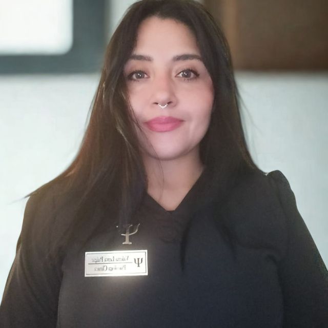 Valeria Leiva Pulgar, Psicólogo San Felipe
