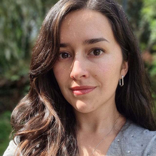 Gabriela Díaz Cortés, Psicólogo Temuco