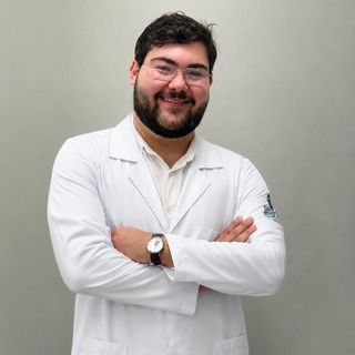 Alexandre  Xavier Medeiros Filho, Generalista Santos
