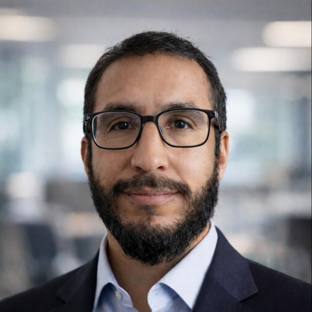 Gustavo Molina