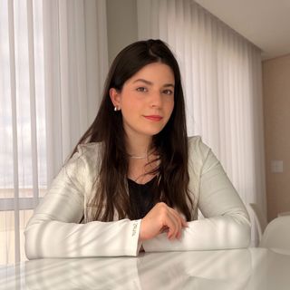 Isadora  Sartor, Nutricionista Curitiba