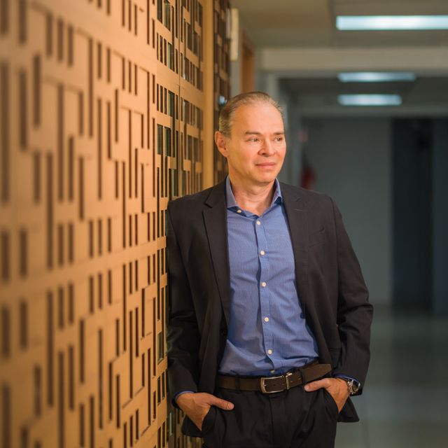 Pedro Sampaio, Coloproctologista Belém Alagoas