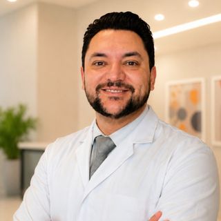 Pablo Tiago Rodrigues Gonçalves, Gastroenterologista Pelotas