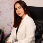 Mag. Yuby Astrid Jiménez Duarte