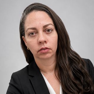 Elisabeth  Porto Ramos Sampaio Rocha , Fisioterapeuta Campina Grande